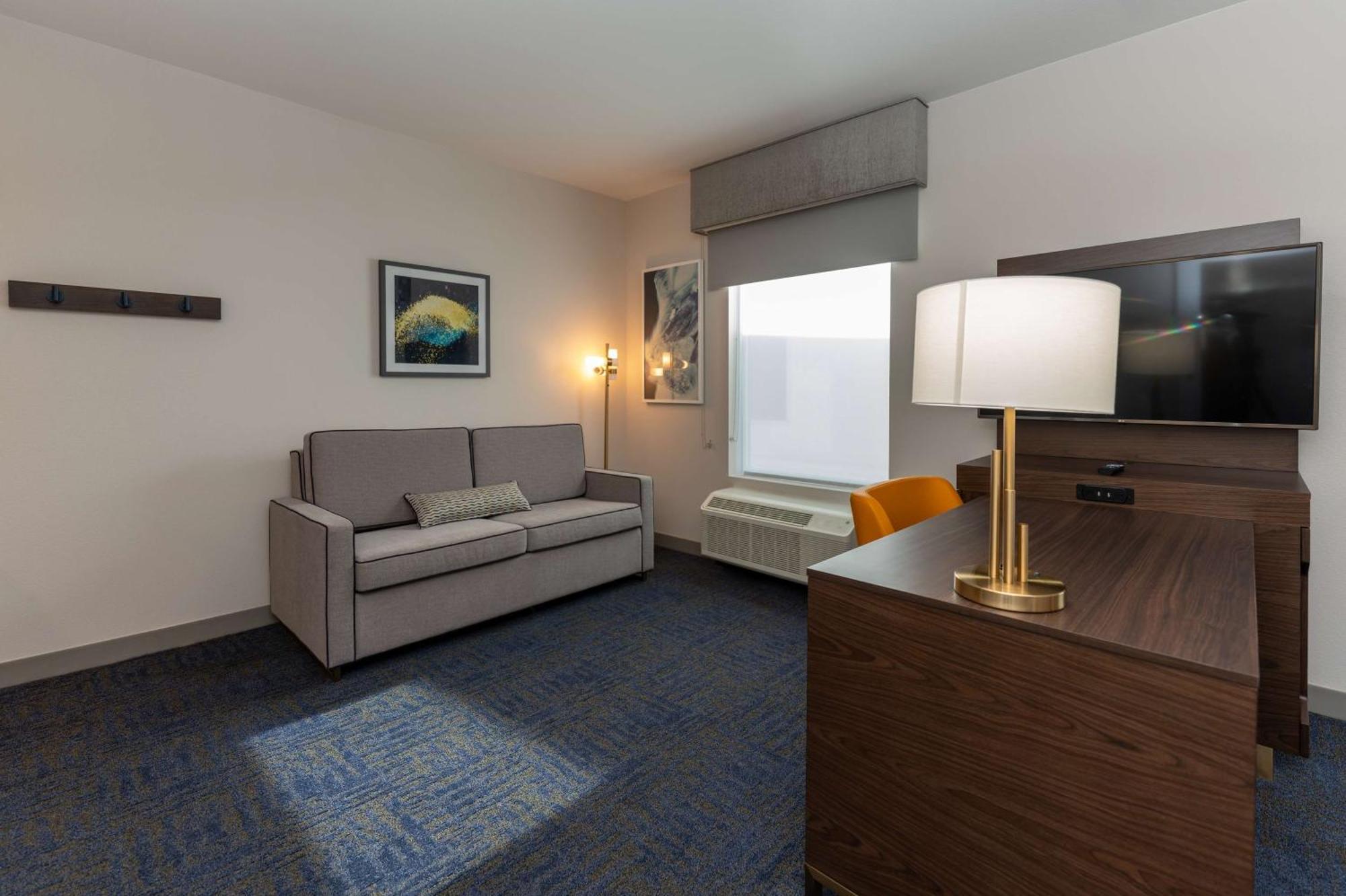 Hampton Inn & Suites Sugar Land, Tx Luaran gambar
