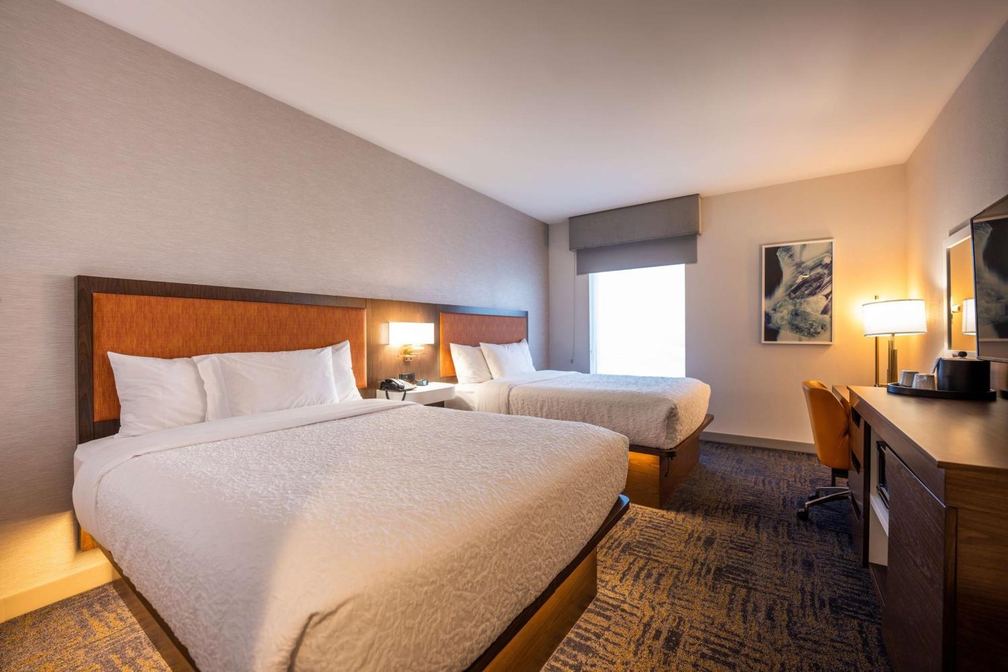 Hampton Inn & Suites Sugar Land, Tx Luaran gambar