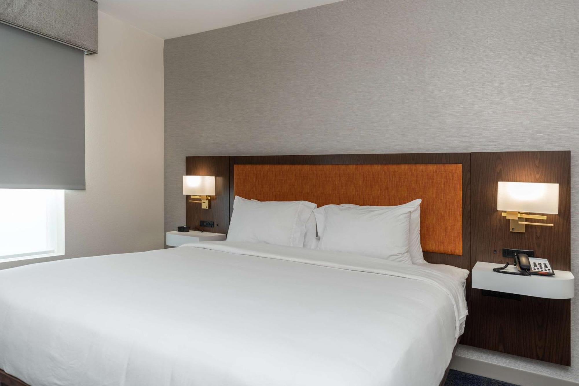 Hampton Inn & Suites Sugar Land, Tx Luaran gambar