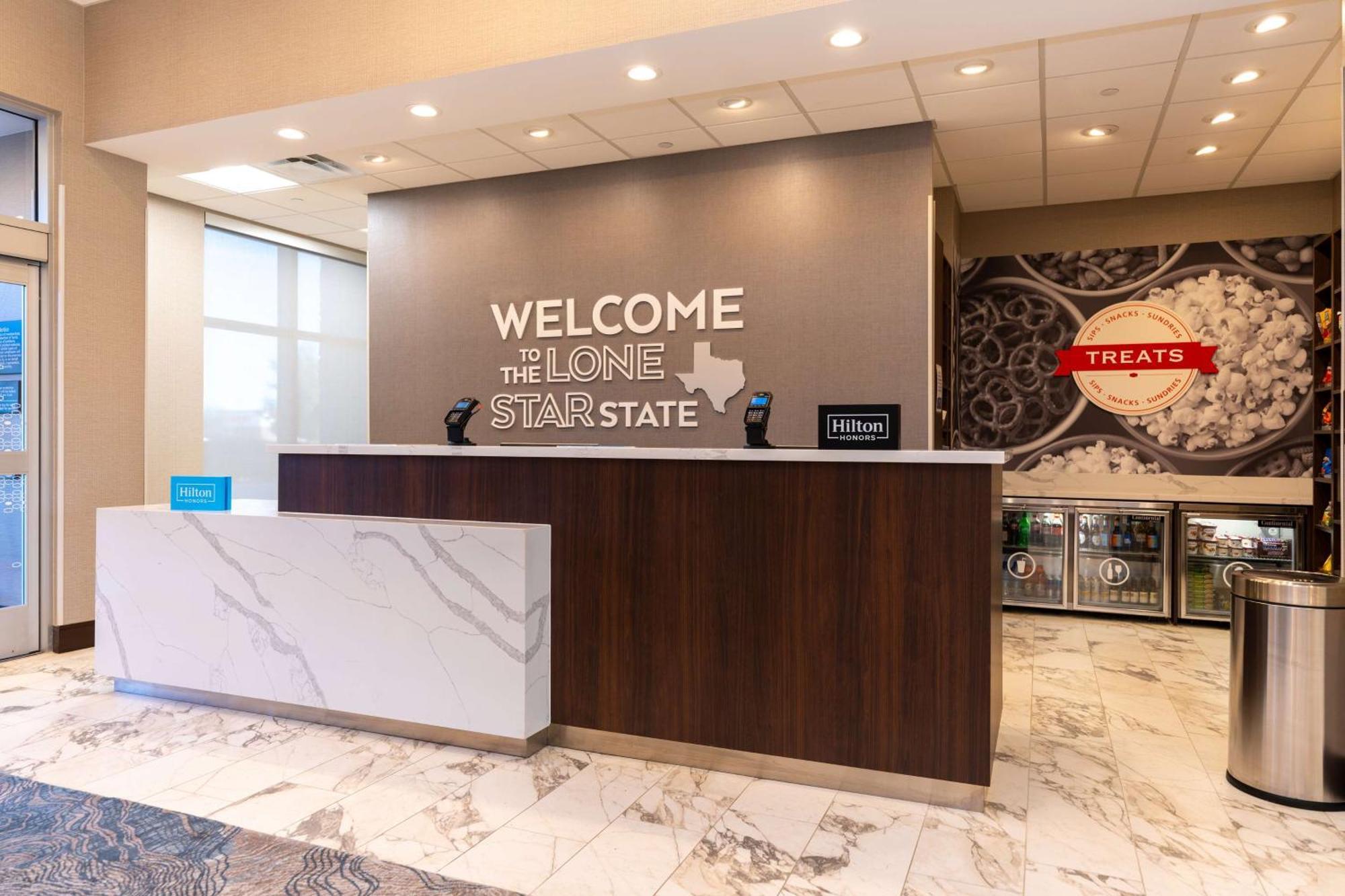 Hampton Inn & Suites Sugar Land, Tx Luaran gambar