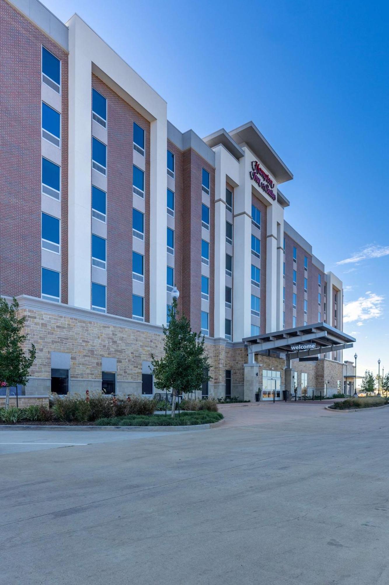 Hampton Inn & Suites Sugar Land, Tx Luaran gambar