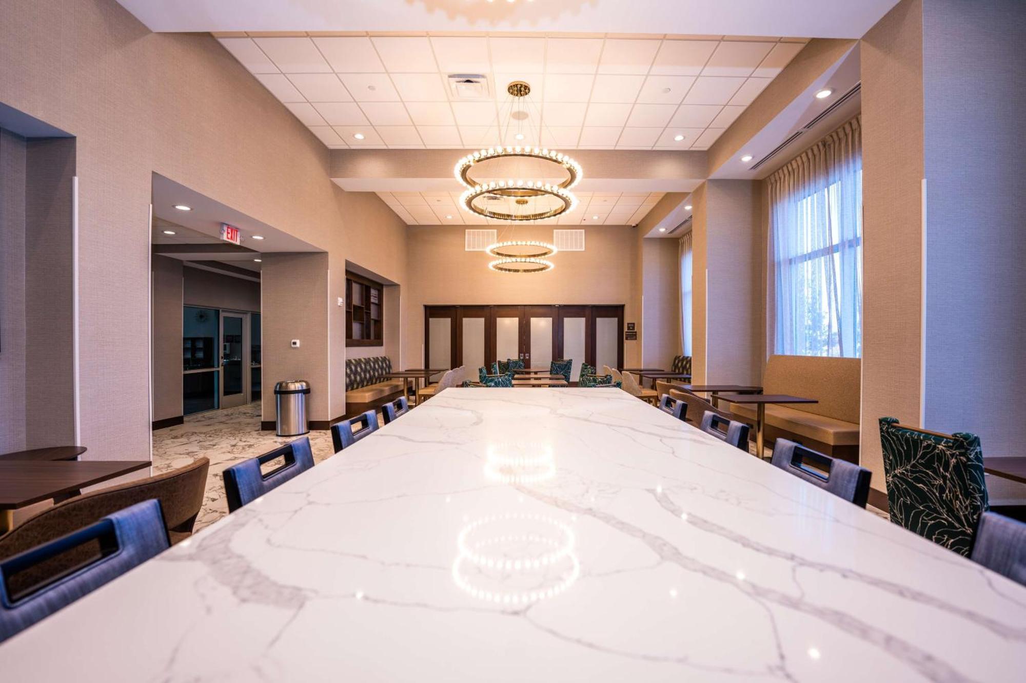 Hampton Inn & Suites Sugar Land, Tx Luaran gambar