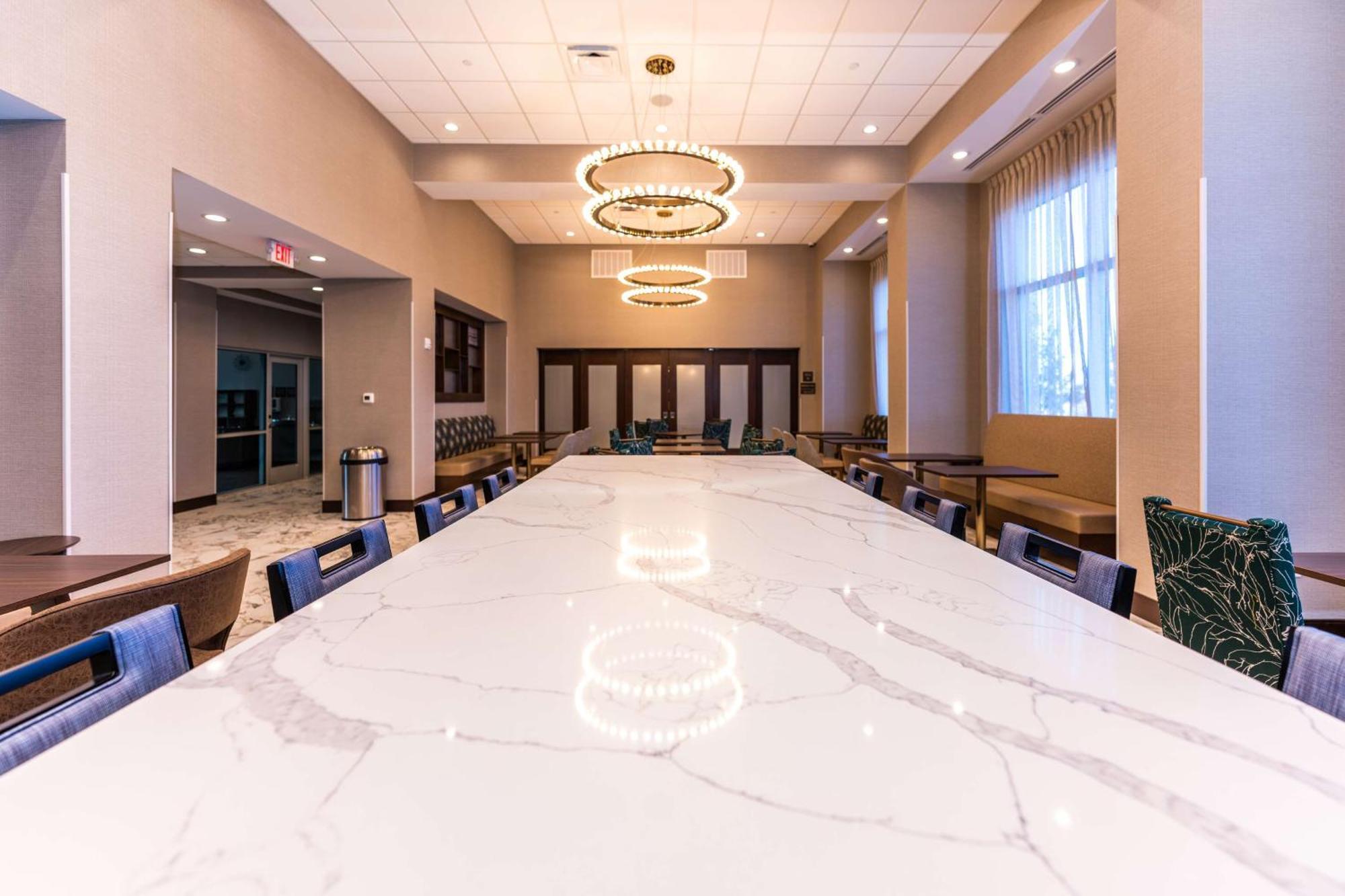 Hampton Inn & Suites Sugar Land, Tx Luaran gambar