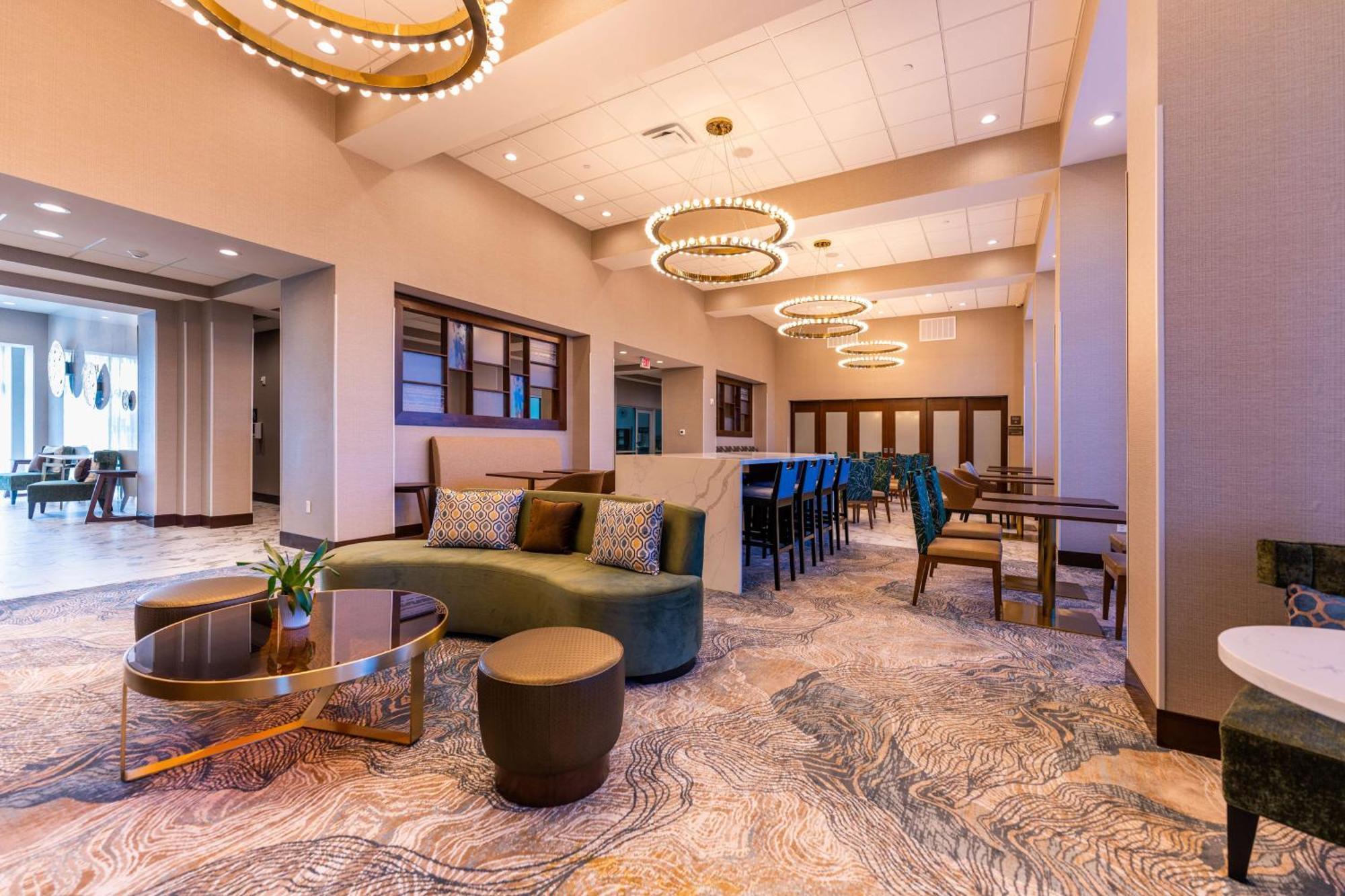 Hampton Inn & Suites Sugar Land, Tx Luaran gambar