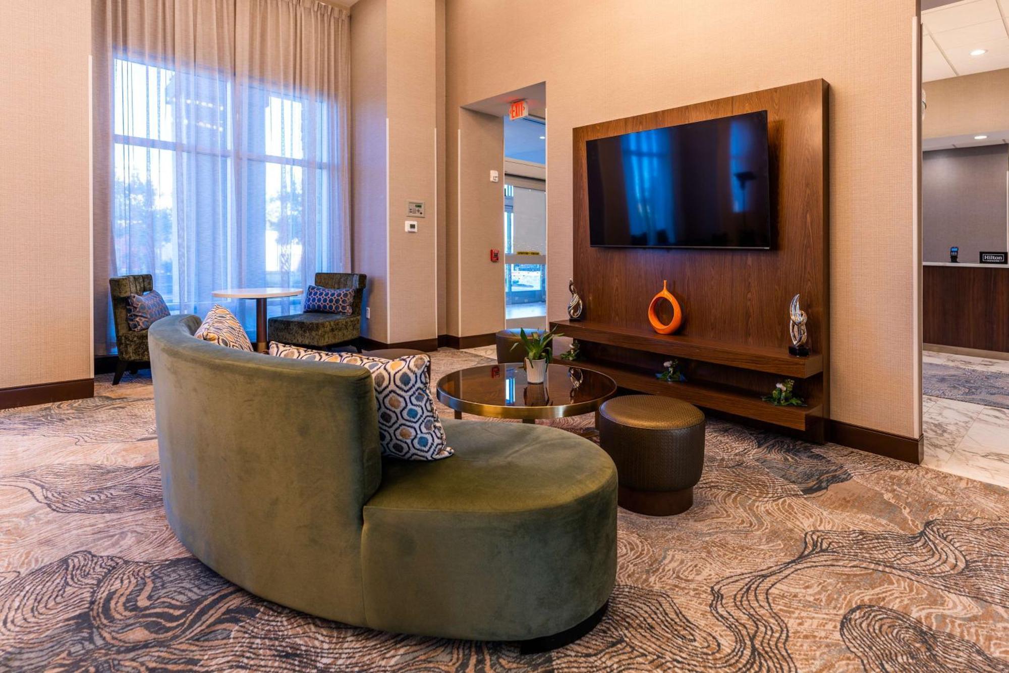 Hampton Inn & Suites Sugar Land, Tx Luaran gambar