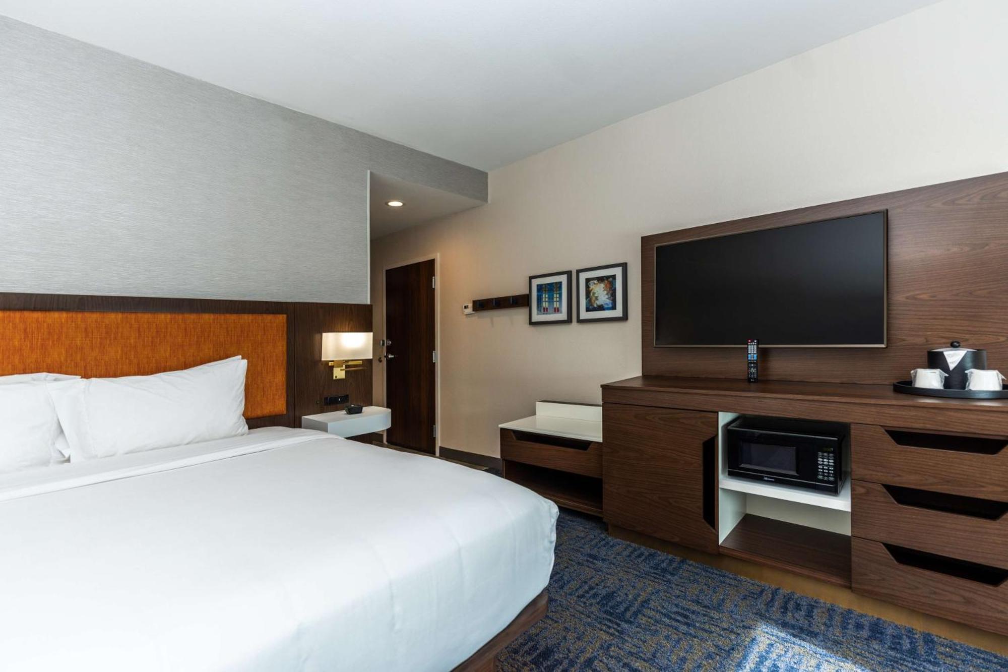 Hampton Inn & Suites Sugar Land, Tx Luaran gambar