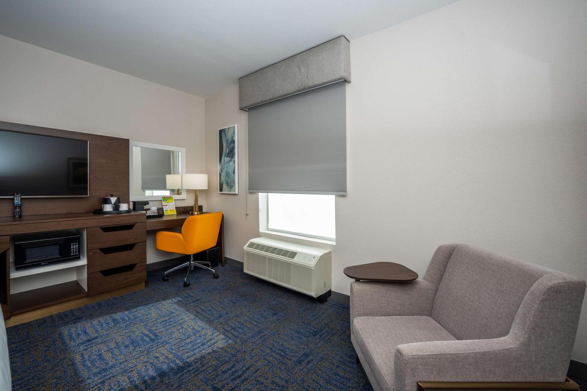 Hampton Inn & Suites Sugar Land, Tx Luaran gambar