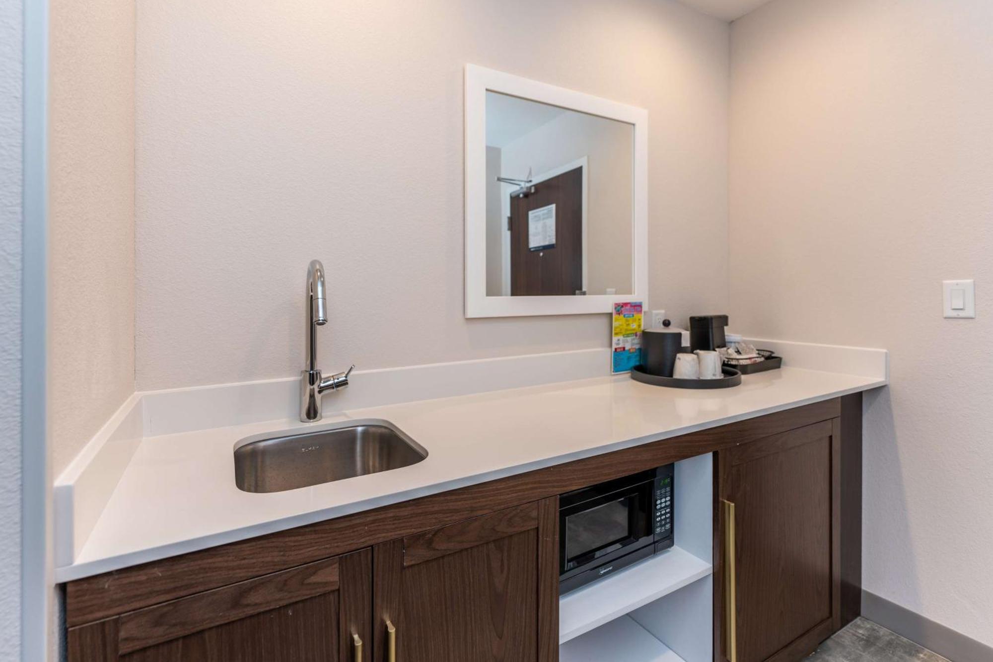 Hampton Inn & Suites Sugar Land, Tx Luaran gambar