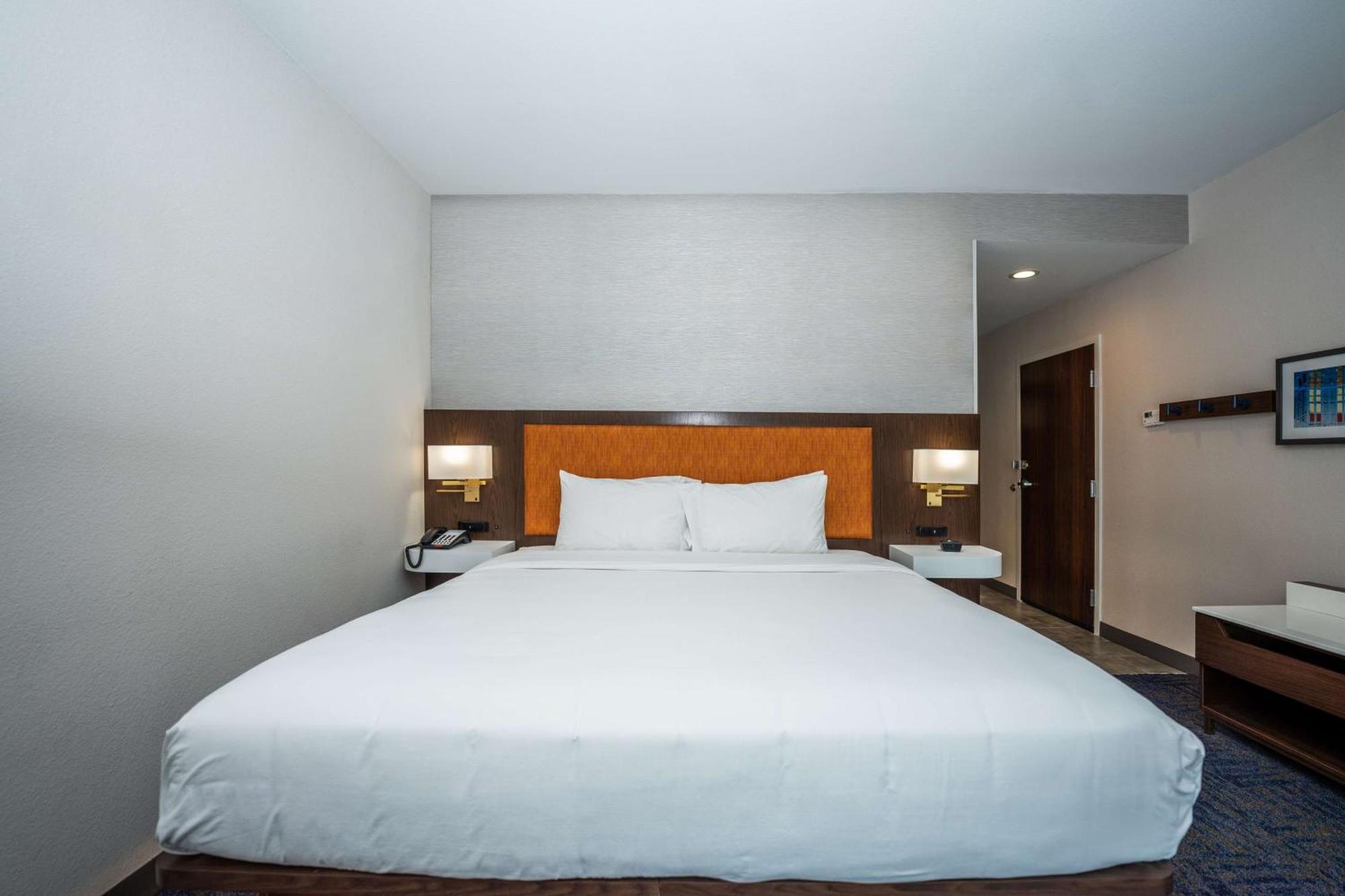 Hampton Inn & Suites Sugar Land, Tx Luaran gambar