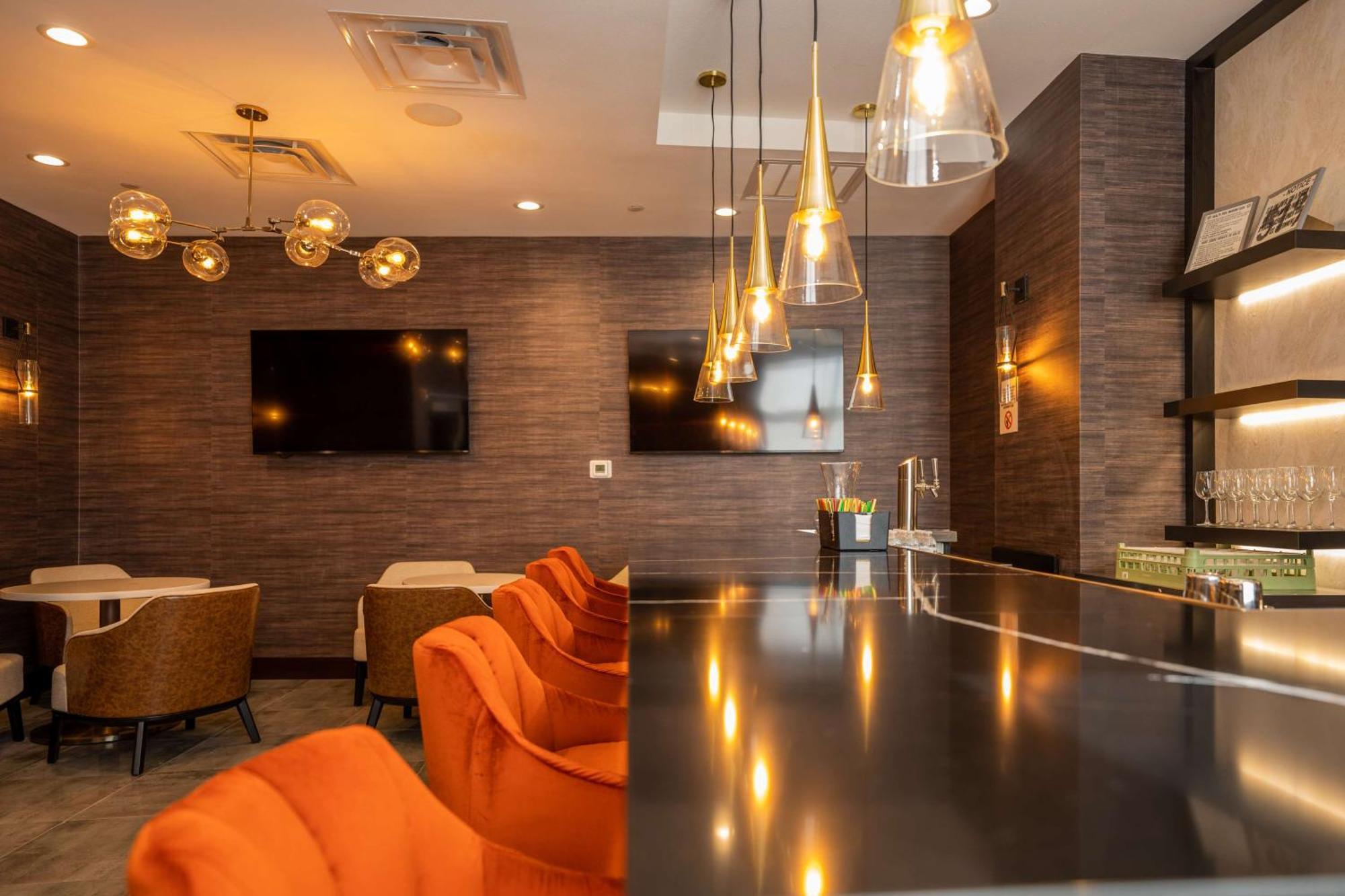 Hampton Inn & Suites Sugar Land, Tx Luaran gambar