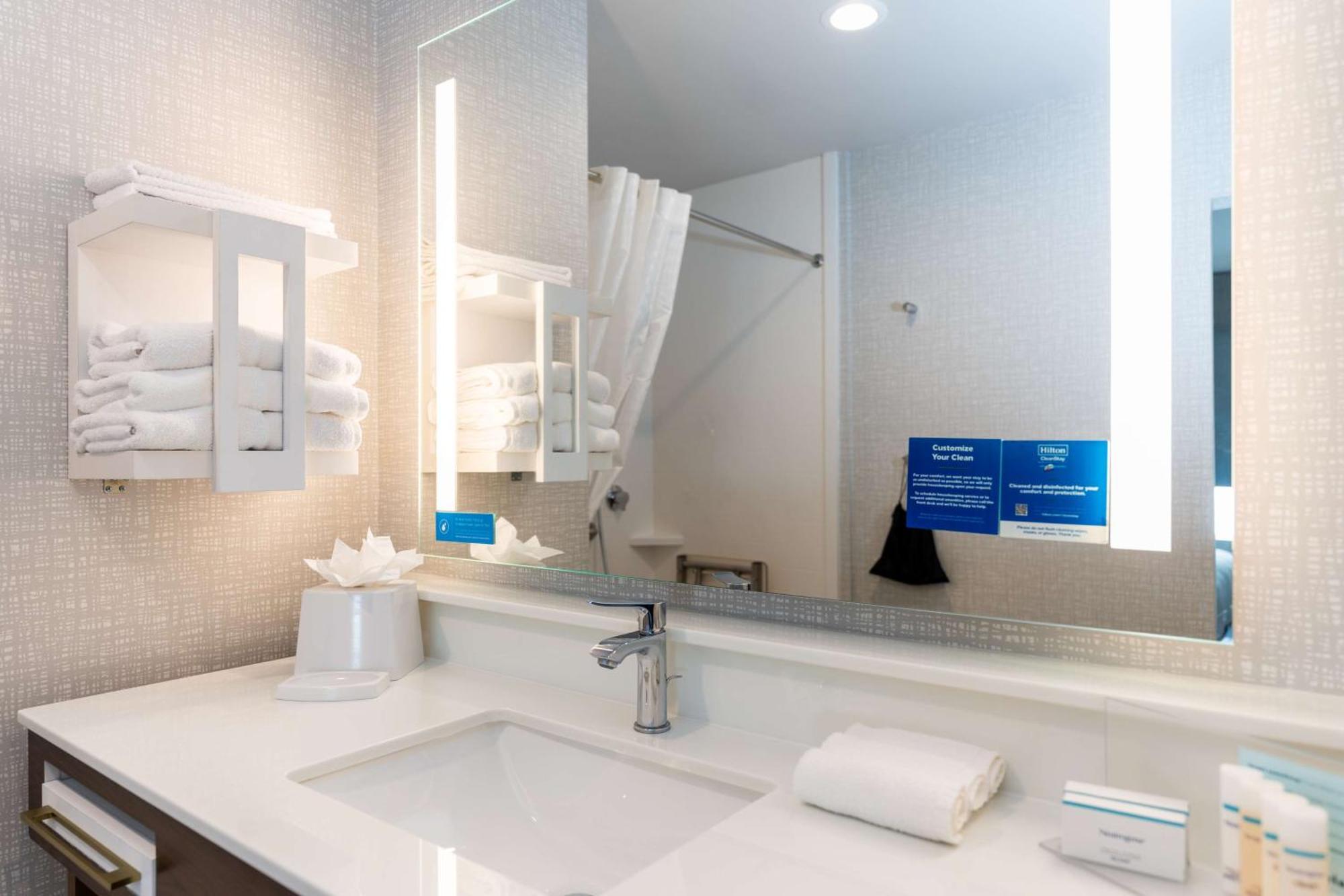 Hampton Inn & Suites Sugar Land, Tx Luaran gambar