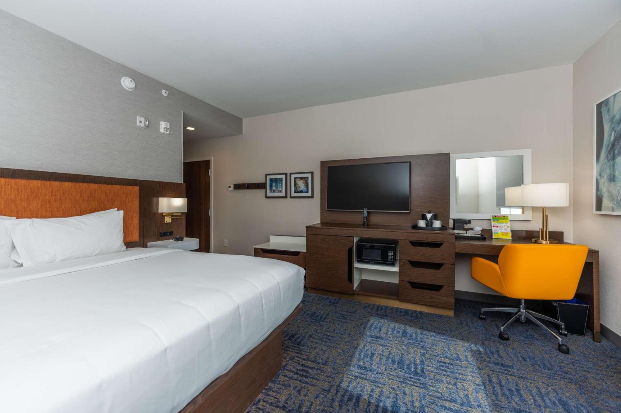 Hampton Inn & Suites Sugar Land, Tx Luaran gambar