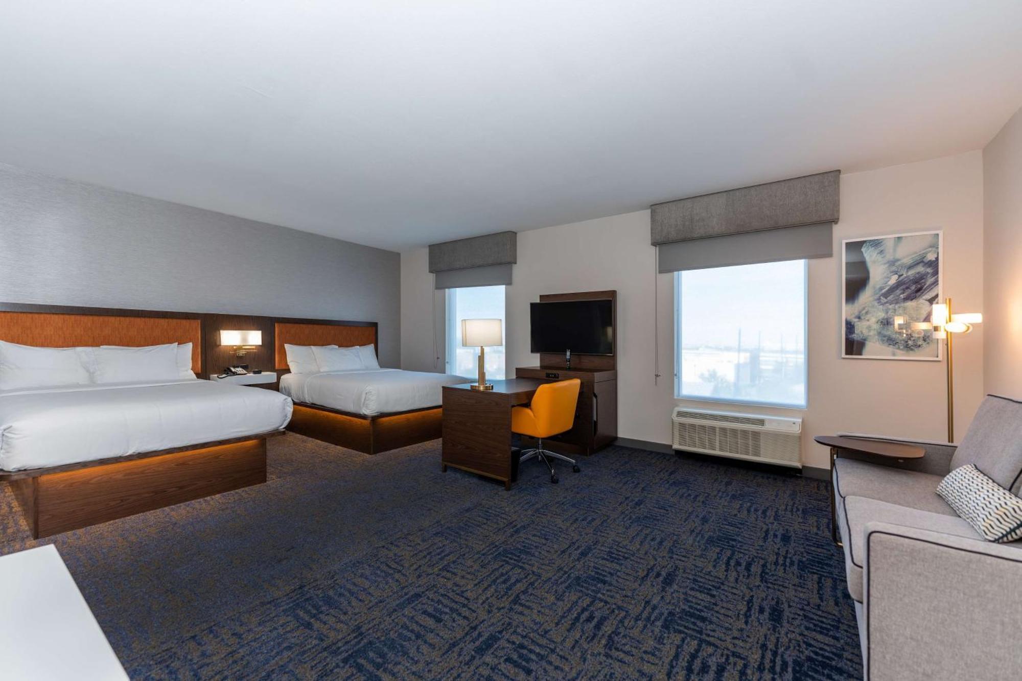 Hampton Inn & Suites Sugar Land, Tx Luaran gambar
