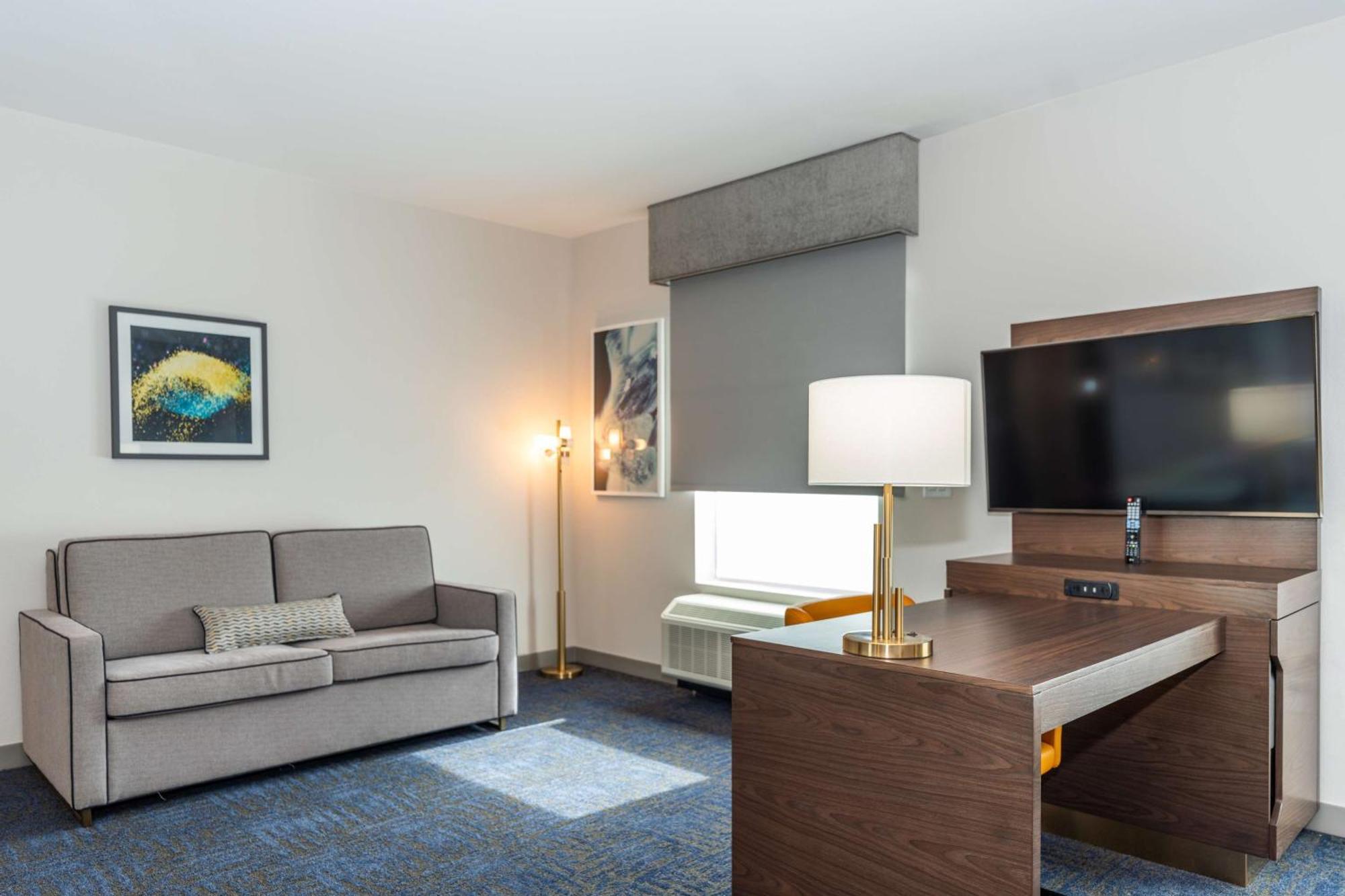 Hampton Inn & Suites Sugar Land, Tx Luaran gambar