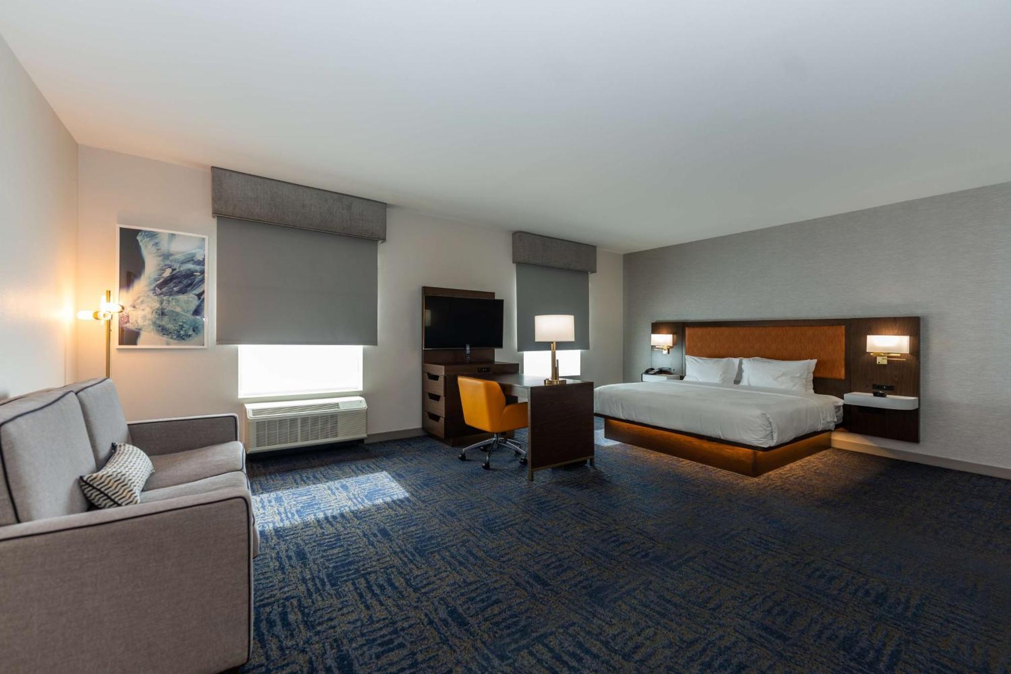 Hampton Inn & Suites Sugar Land, Tx Luaran gambar