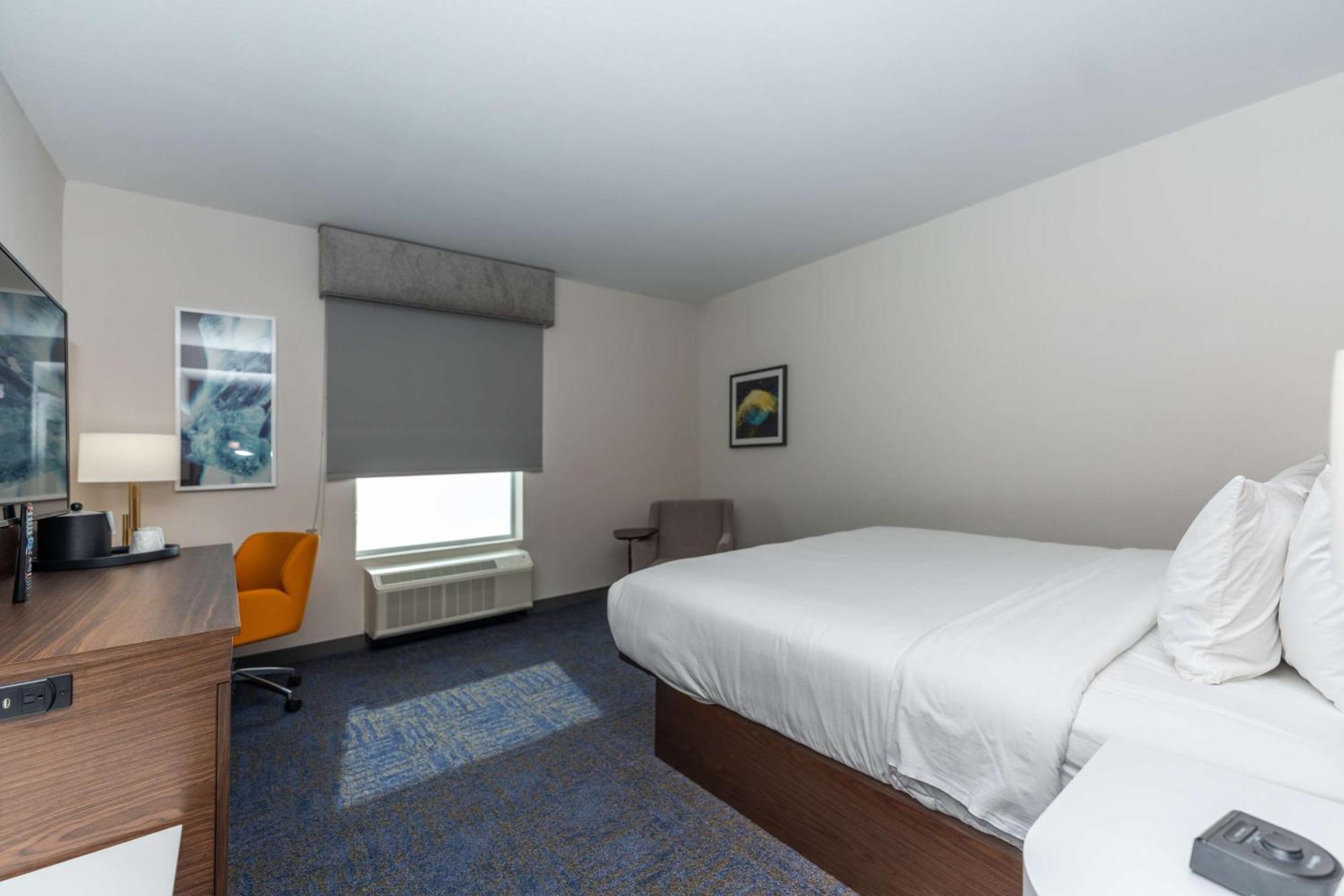 Hampton Inn & Suites Sugar Land, Tx Luaran gambar