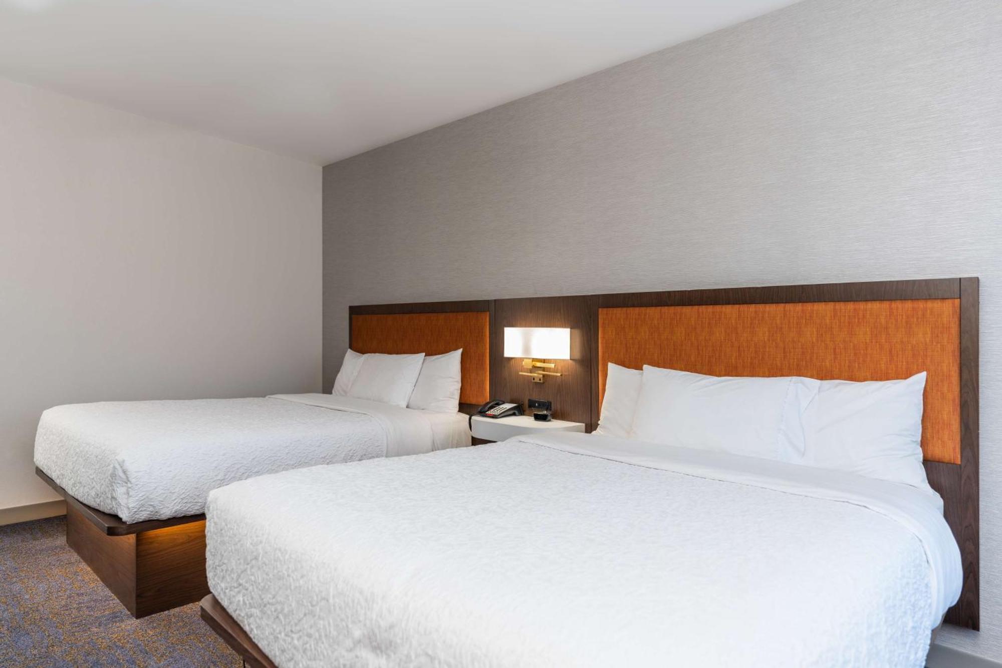 Hampton Inn & Suites Sugar Land, Tx Luaran gambar