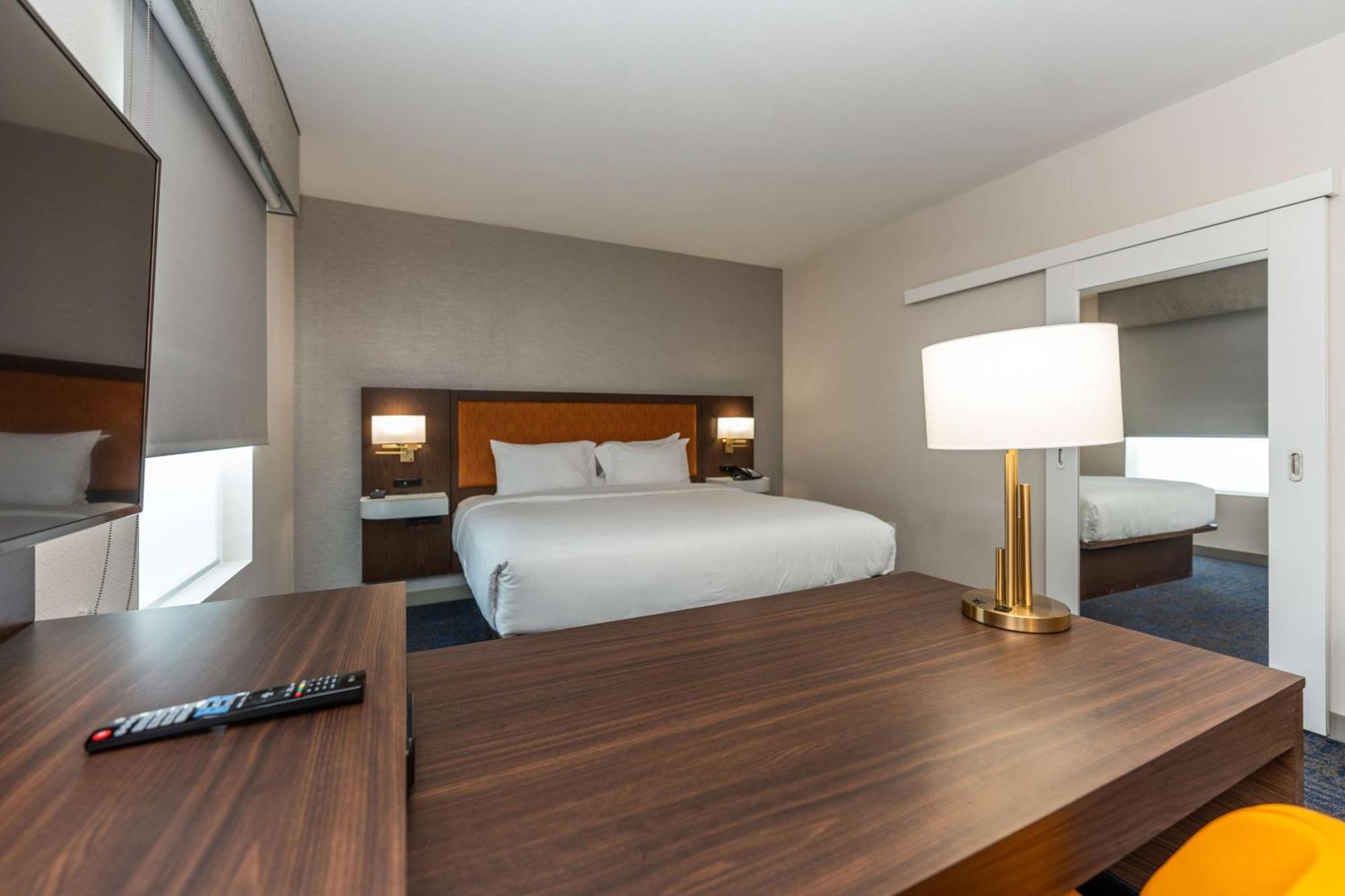 Hampton Inn & Suites Sugar Land, Tx Luaran gambar