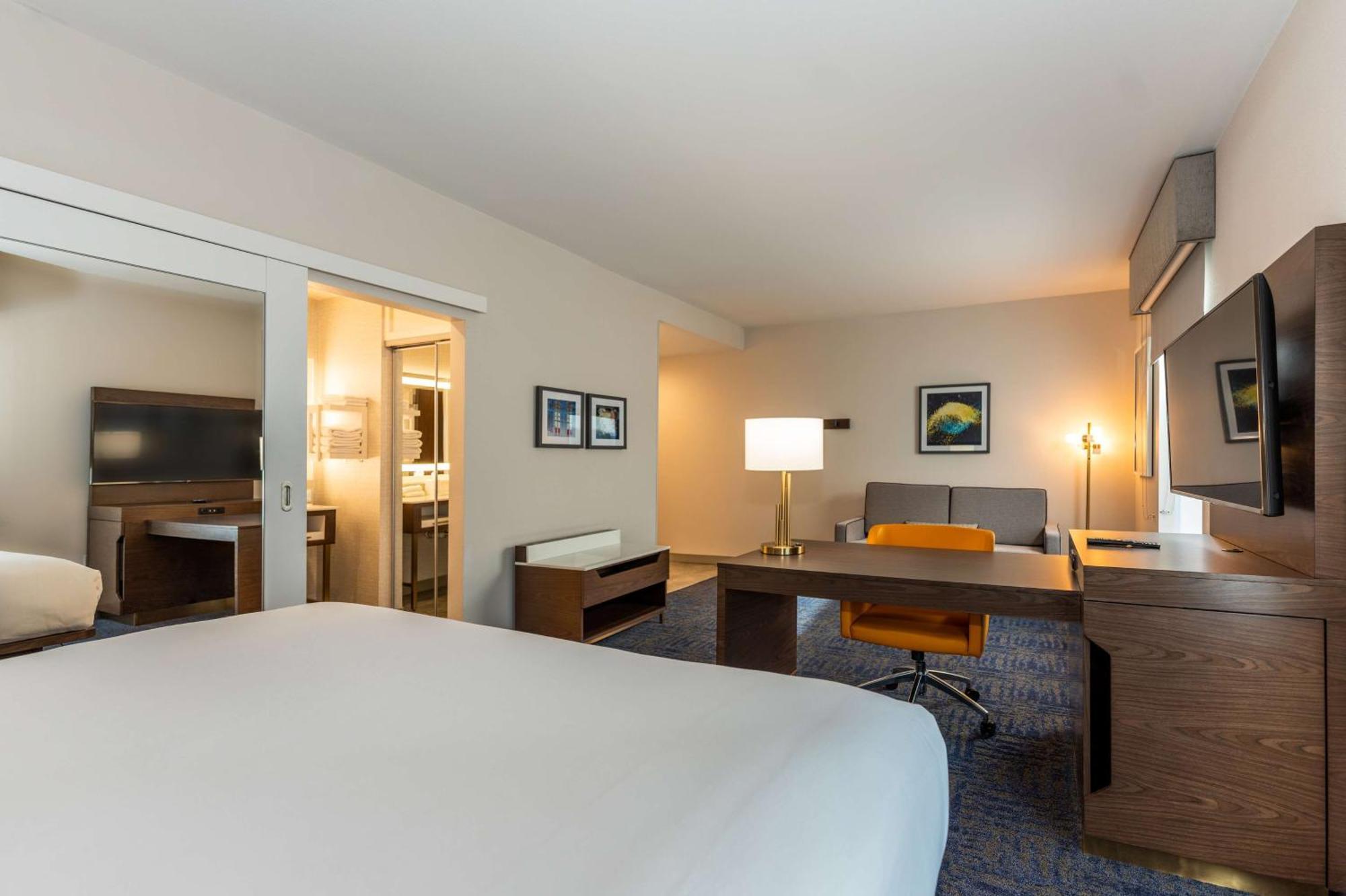 Hampton Inn & Suites Sugar Land, Tx Luaran gambar