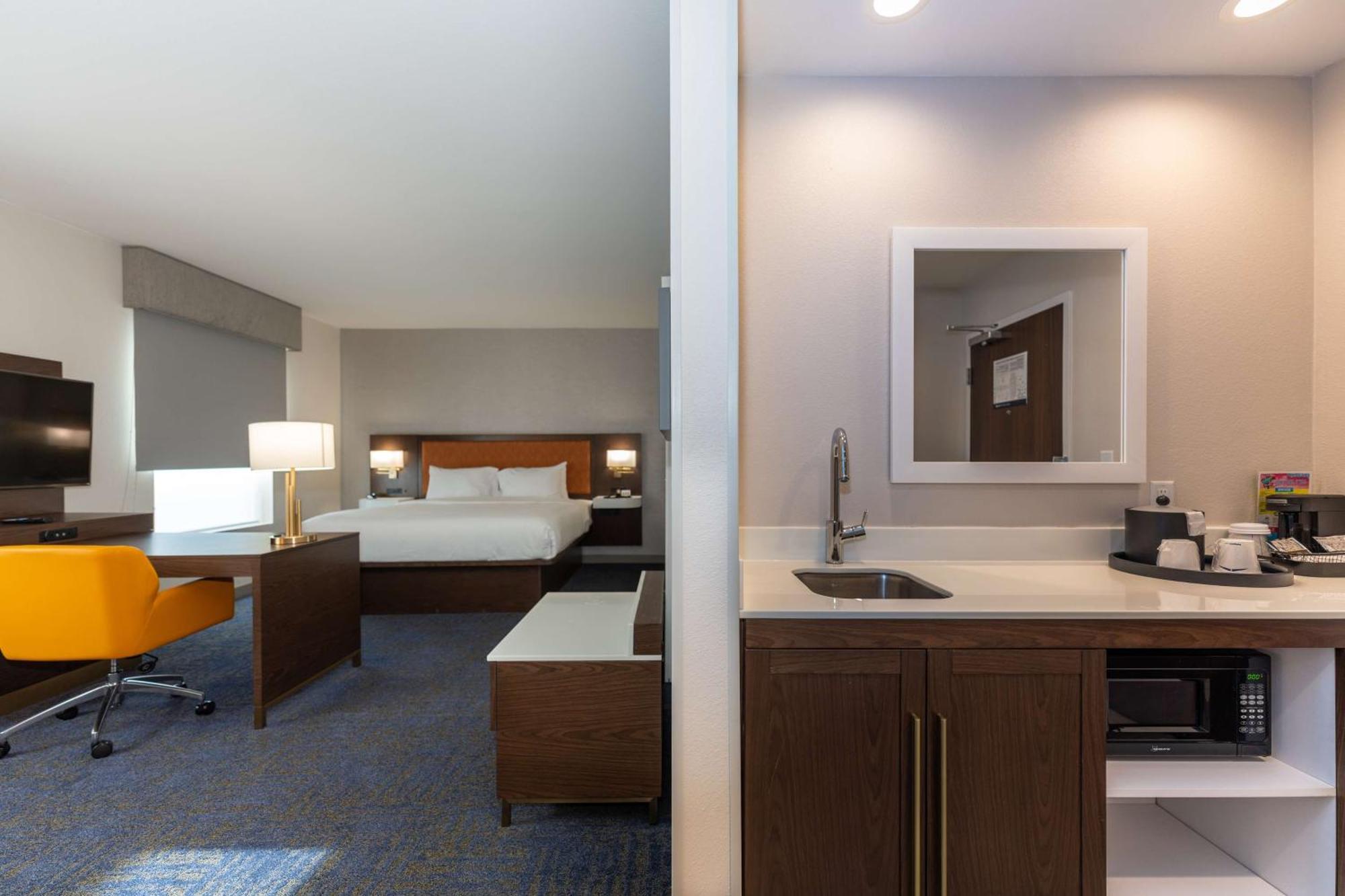 Hampton Inn & Suites Sugar Land, Tx Luaran gambar