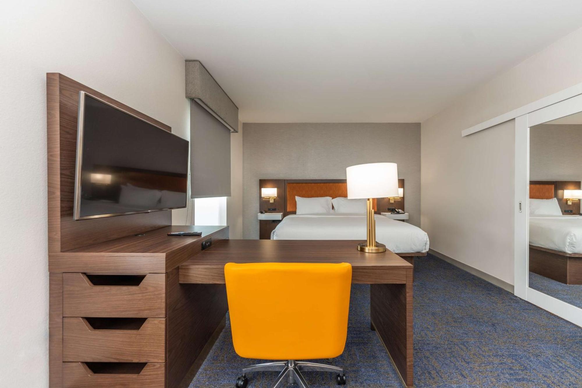 Hampton Inn & Suites Sugar Land, Tx Luaran gambar