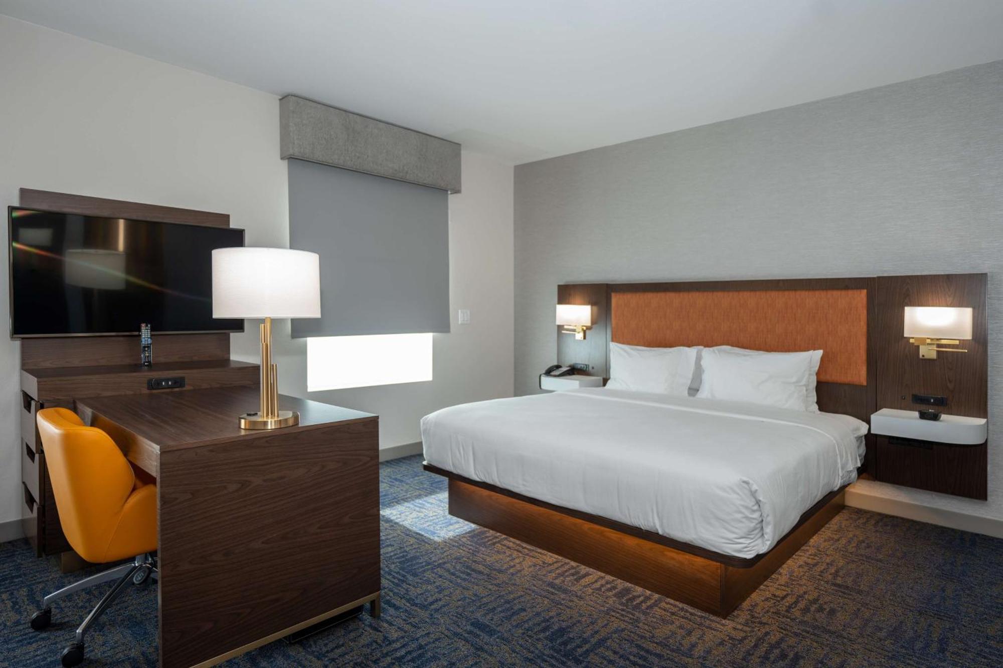 Hampton Inn & Suites Sugar Land, Tx Luaran gambar