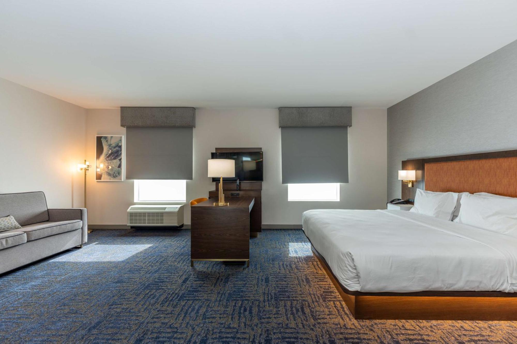 Hampton Inn & Suites Sugar Land, Tx Luaran gambar
