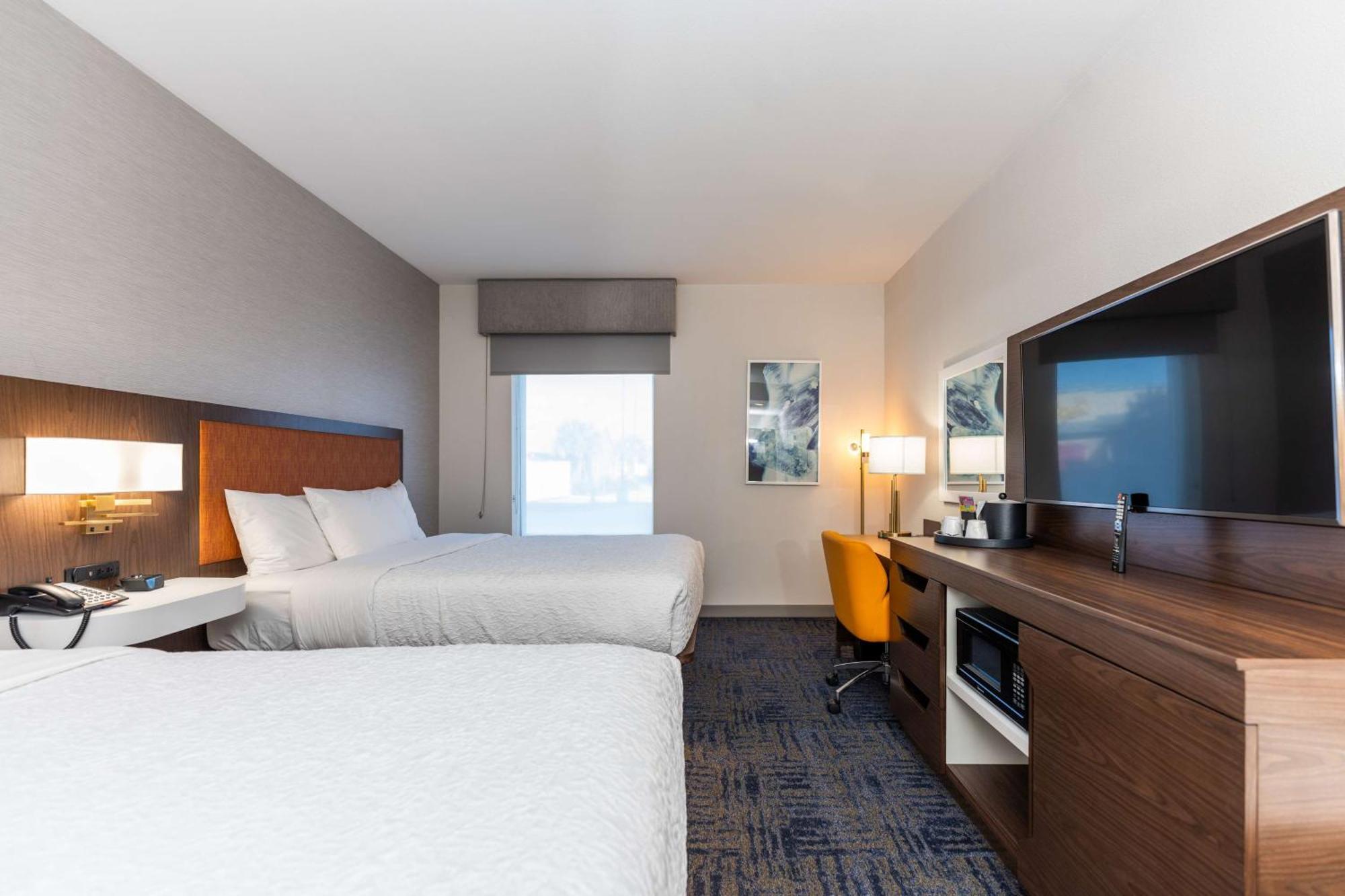 Hampton Inn & Suites Sugar Land, Tx Luaran gambar