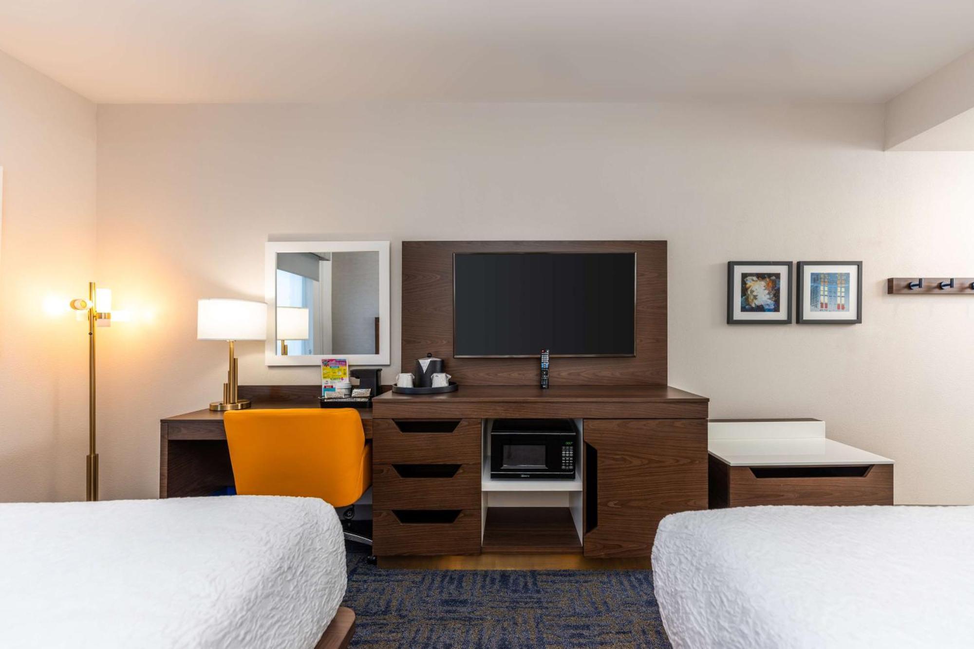 Hampton Inn & Suites Sugar Land, Tx Luaran gambar