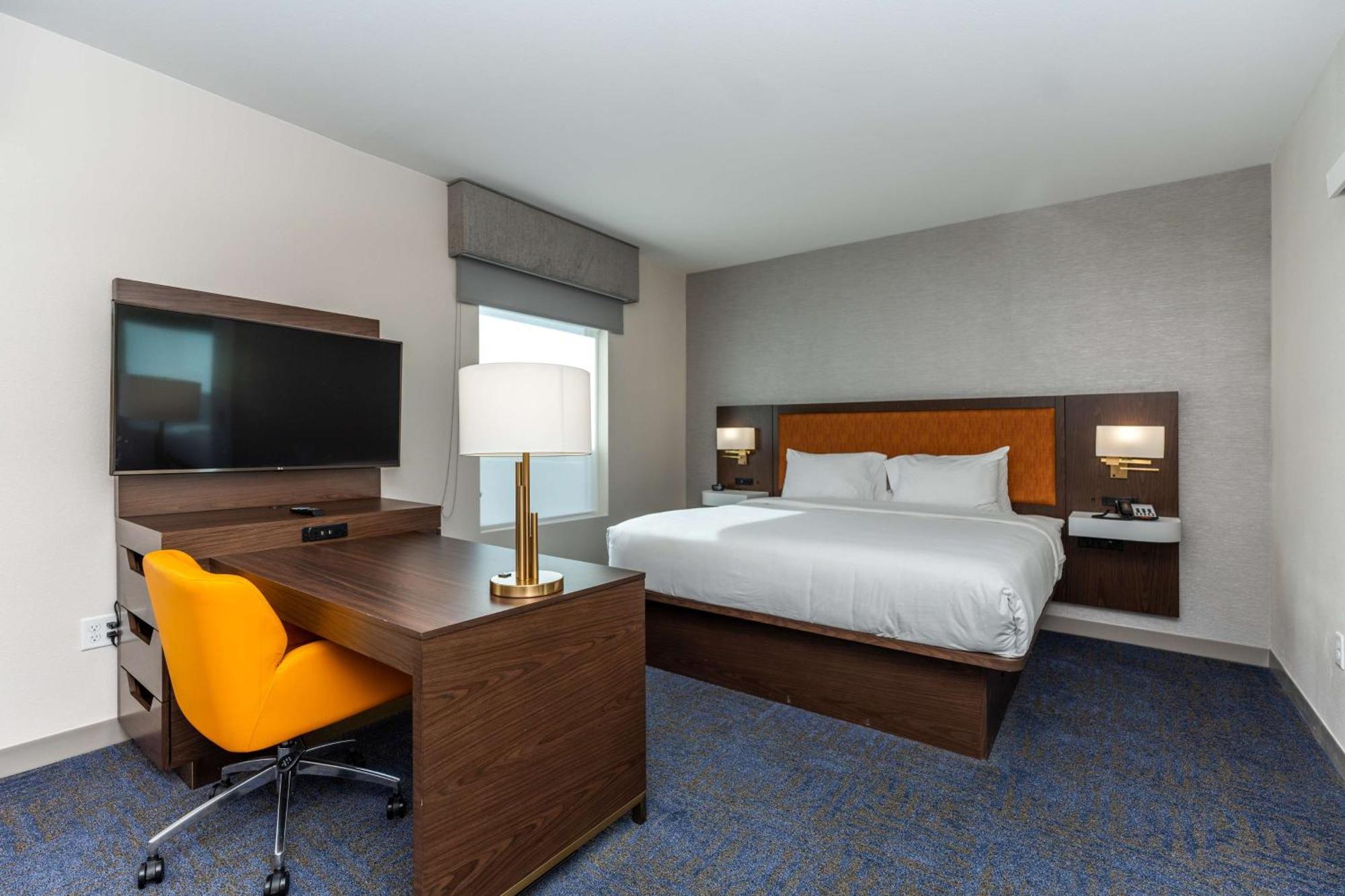Hampton Inn & Suites Sugar Land, Tx Luaran gambar