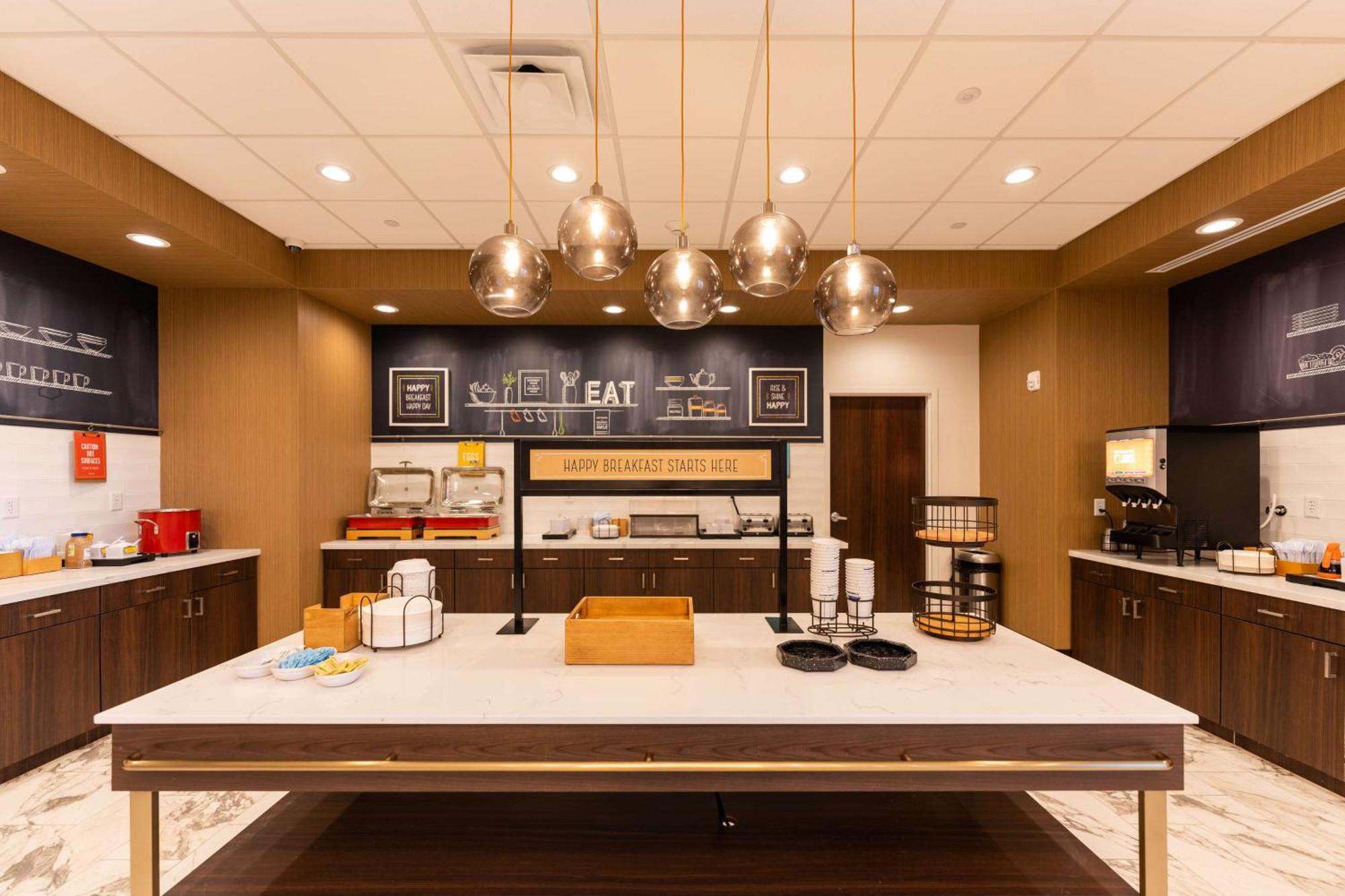 Hampton Inn & Suites Sugar Land, Tx Luaran gambar