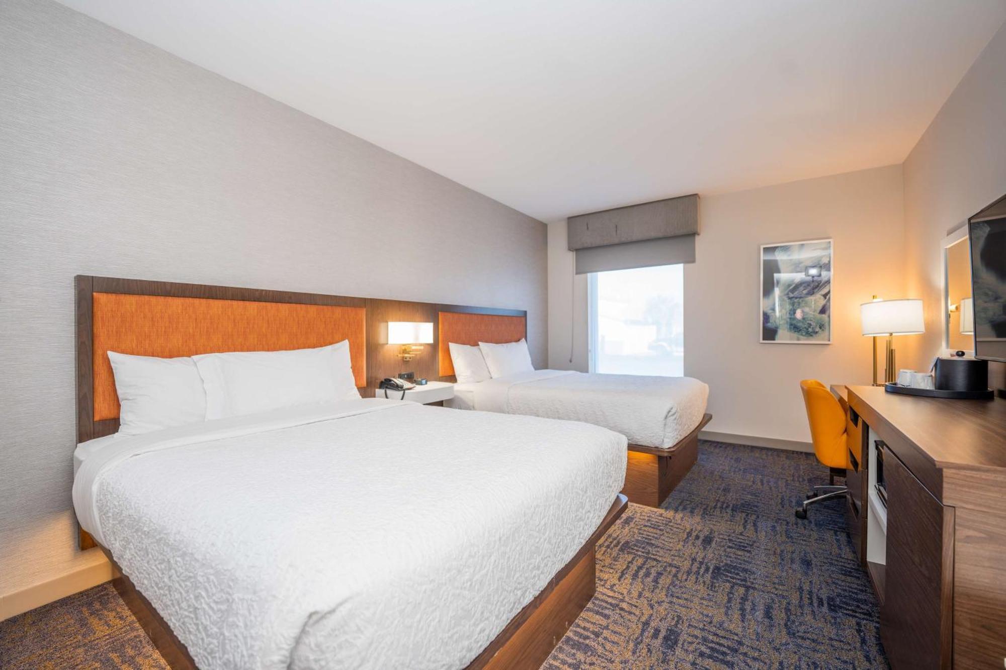 Hampton Inn & Suites Sugar Land, Tx Luaran gambar
