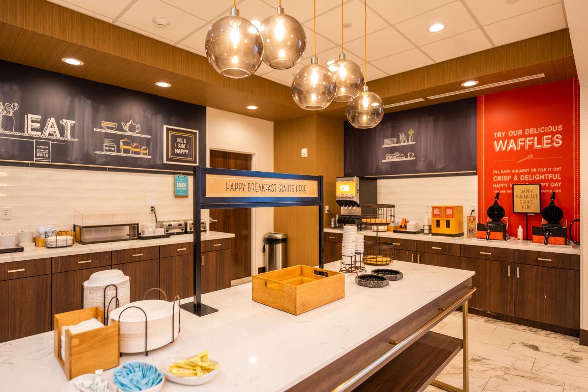 Hampton Inn & Suites Sugar Land, Tx Luaran gambar