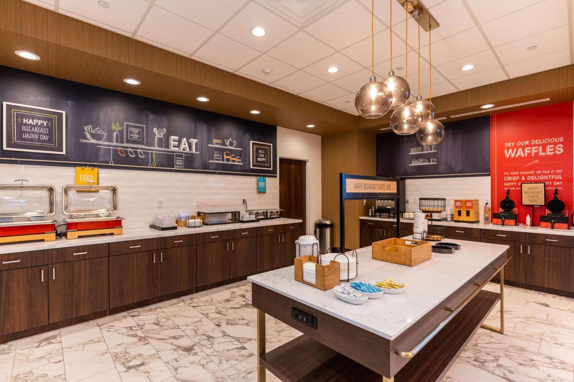 Hampton Inn & Suites Sugar Land, Tx Luaran gambar