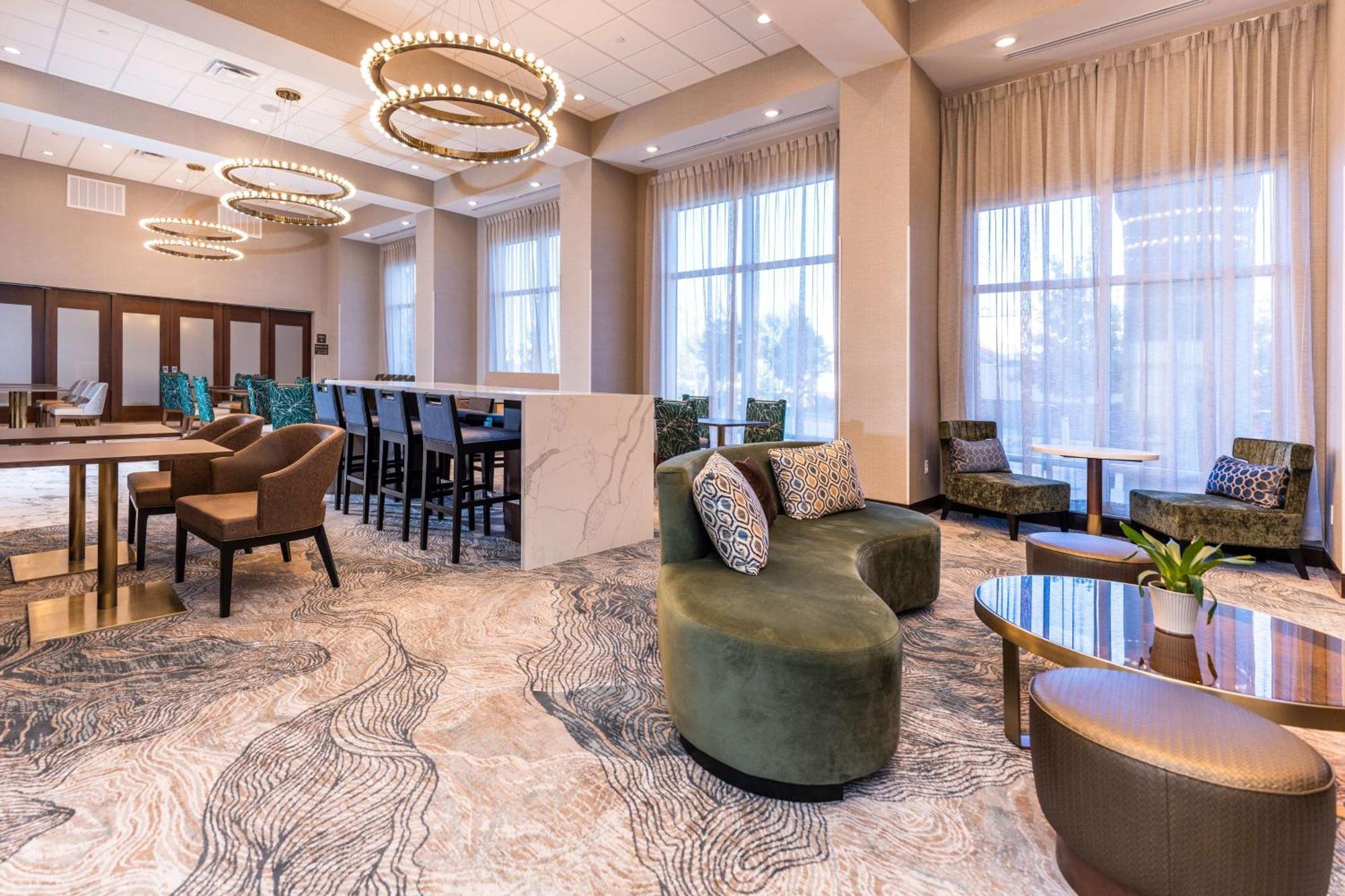 Hampton Inn & Suites Sugar Land, Tx Luaran gambar