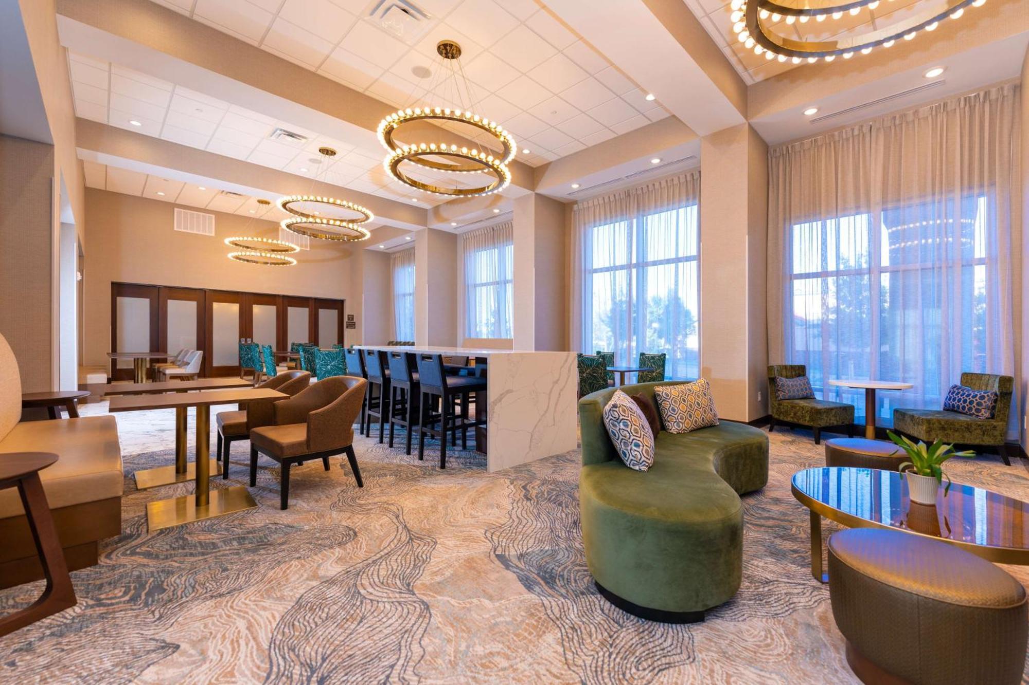 Hampton Inn & Suites Sugar Land, Tx Luaran gambar