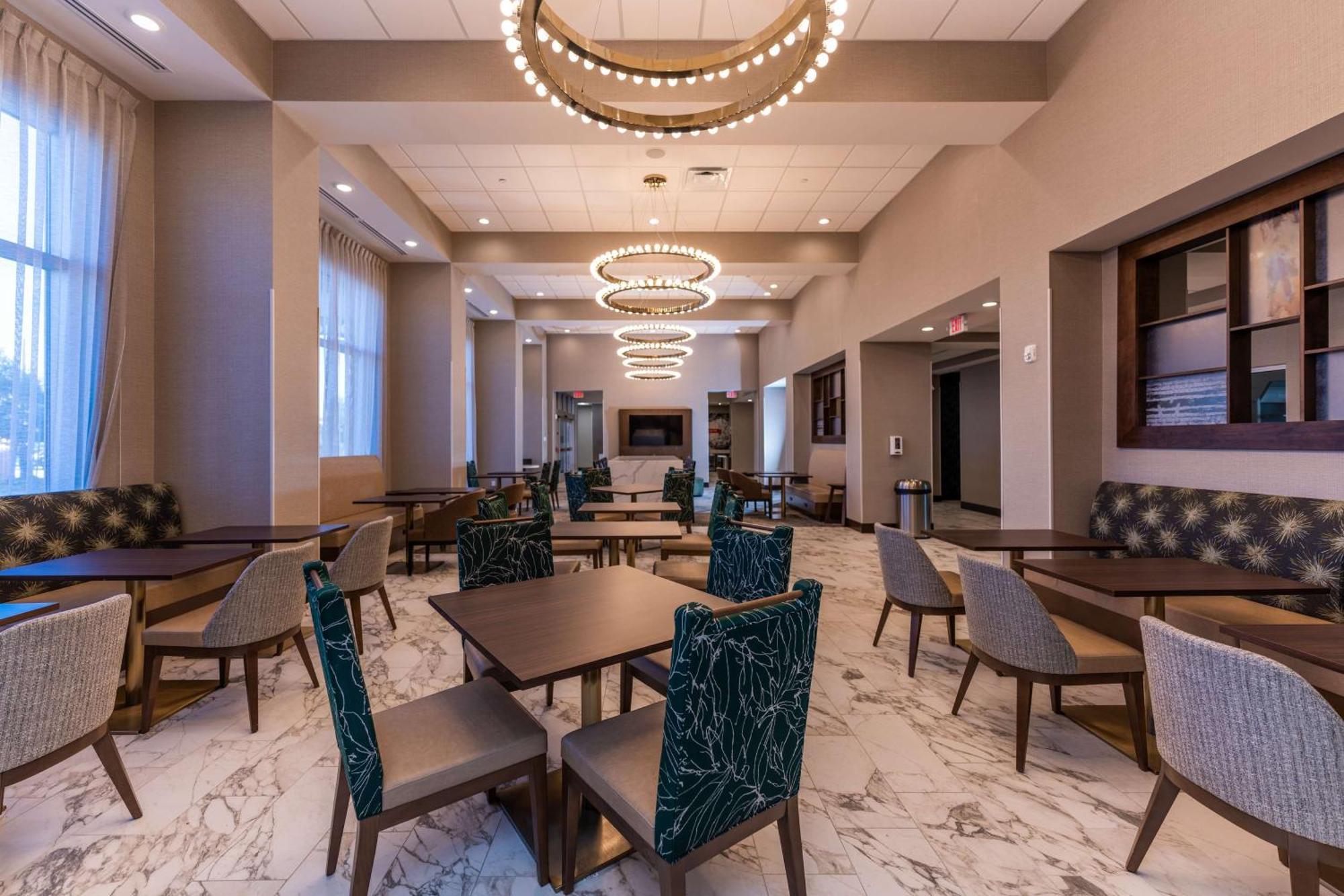 Hampton Inn & Suites Sugar Land, Tx Luaran gambar