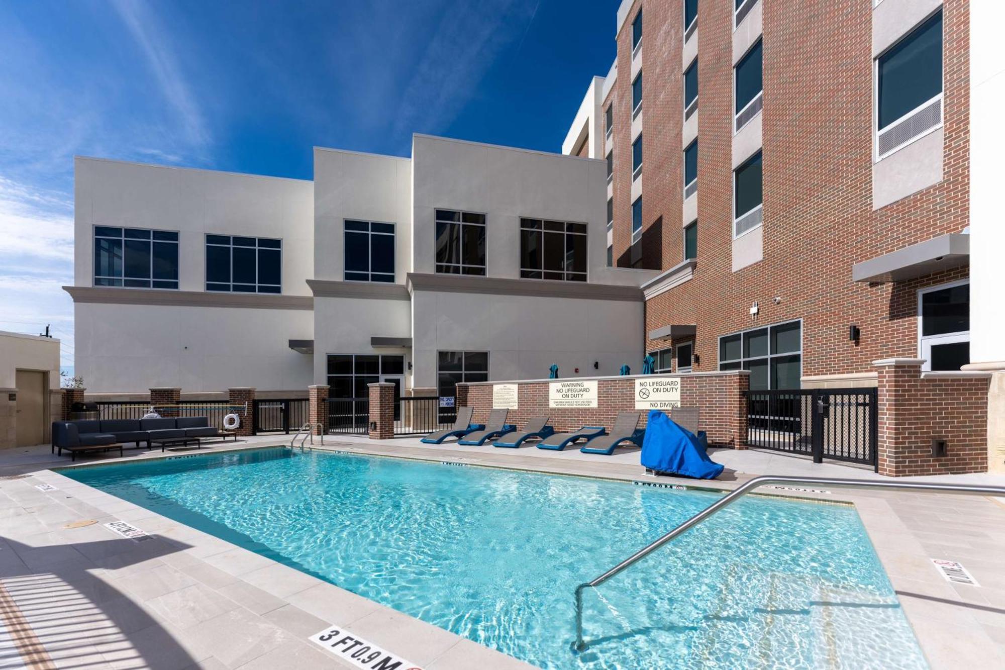 Hampton Inn & Suites Sugar Land, Tx Luaran gambar