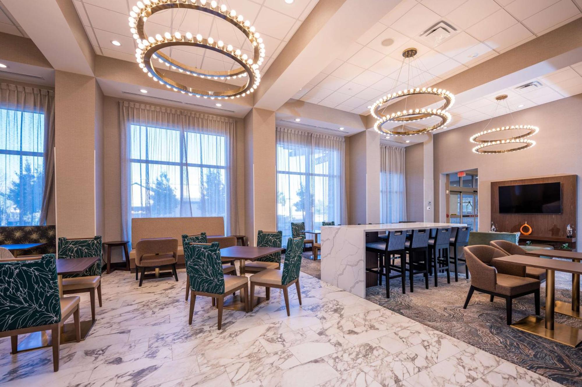 Hampton Inn & Suites Sugar Land, Tx Luaran gambar